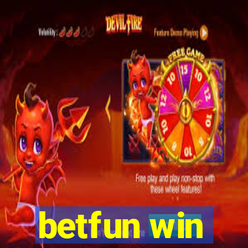 betfun win